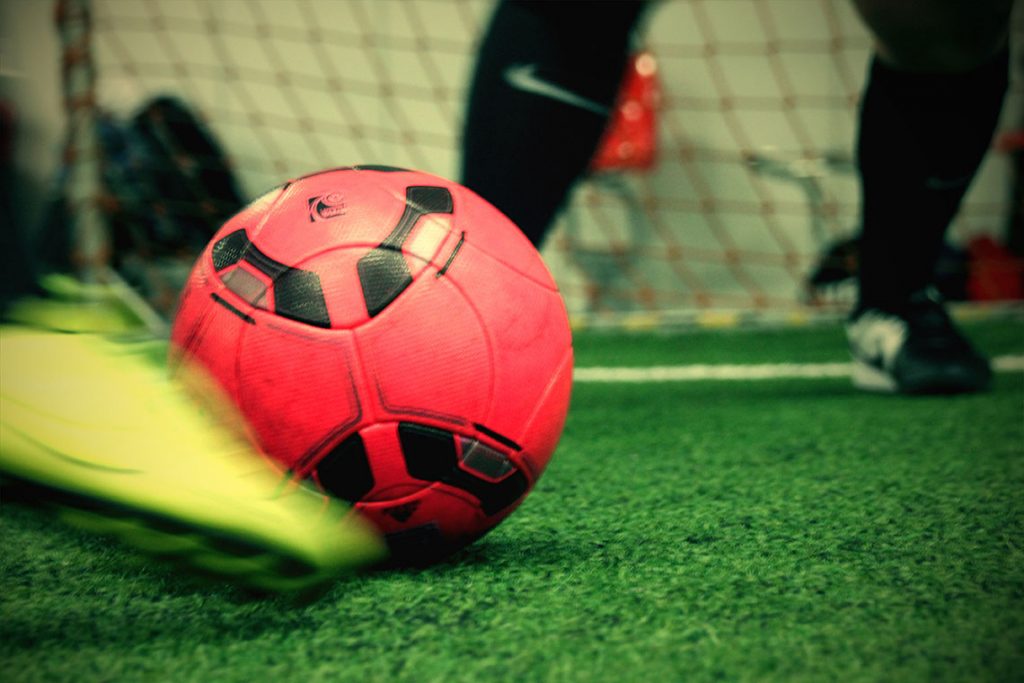 rosa panther frauenfussball