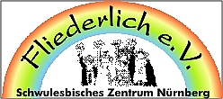 Fliederlich e.V. - Queeres Zentrum Nürnberg