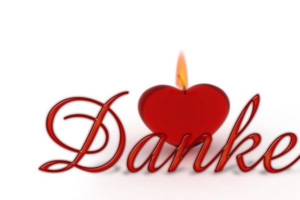 Danke