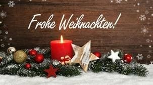 Weihnachten