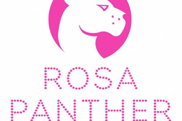 Rosa Panther Logo