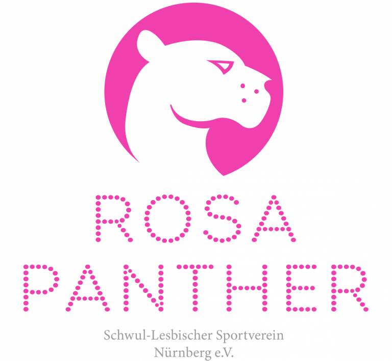Rosa Panther Logo