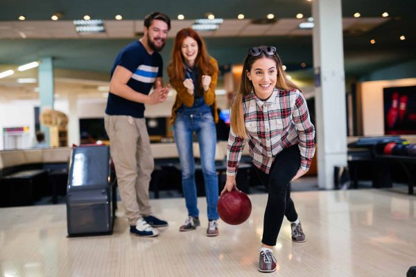 Bowling