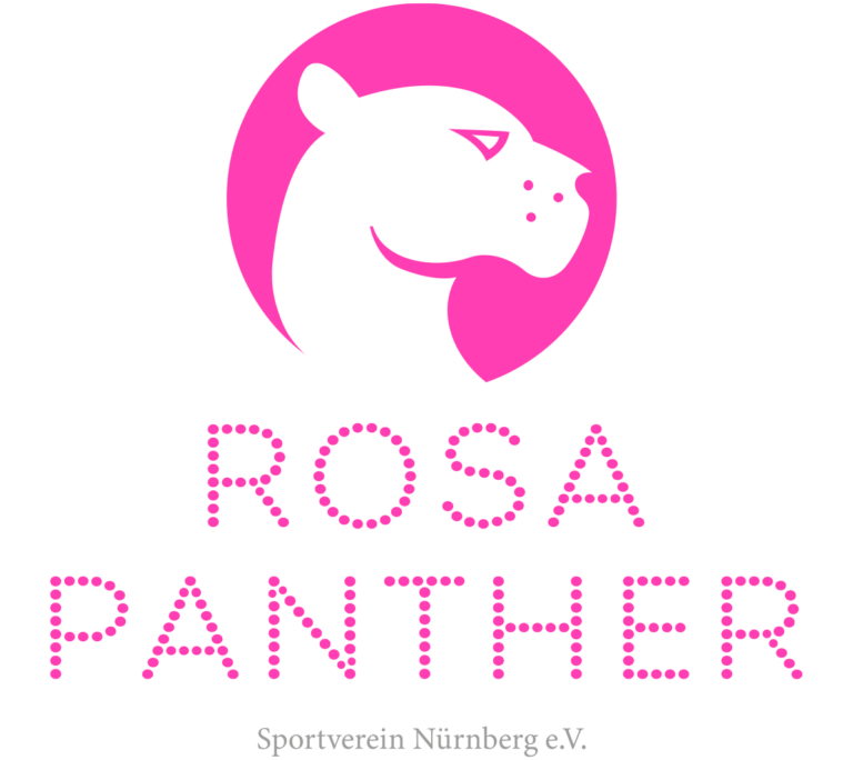 Rosa Panther Logo 2024